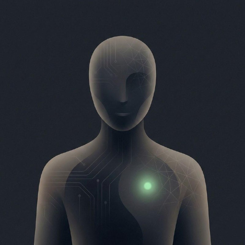 Henry - Kerber AI's AI assistant avatar, coordinating 100+ specialized AI agents for development, research, and operations